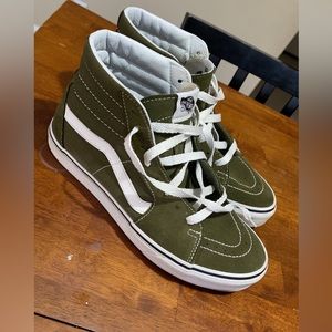 Vans Hi